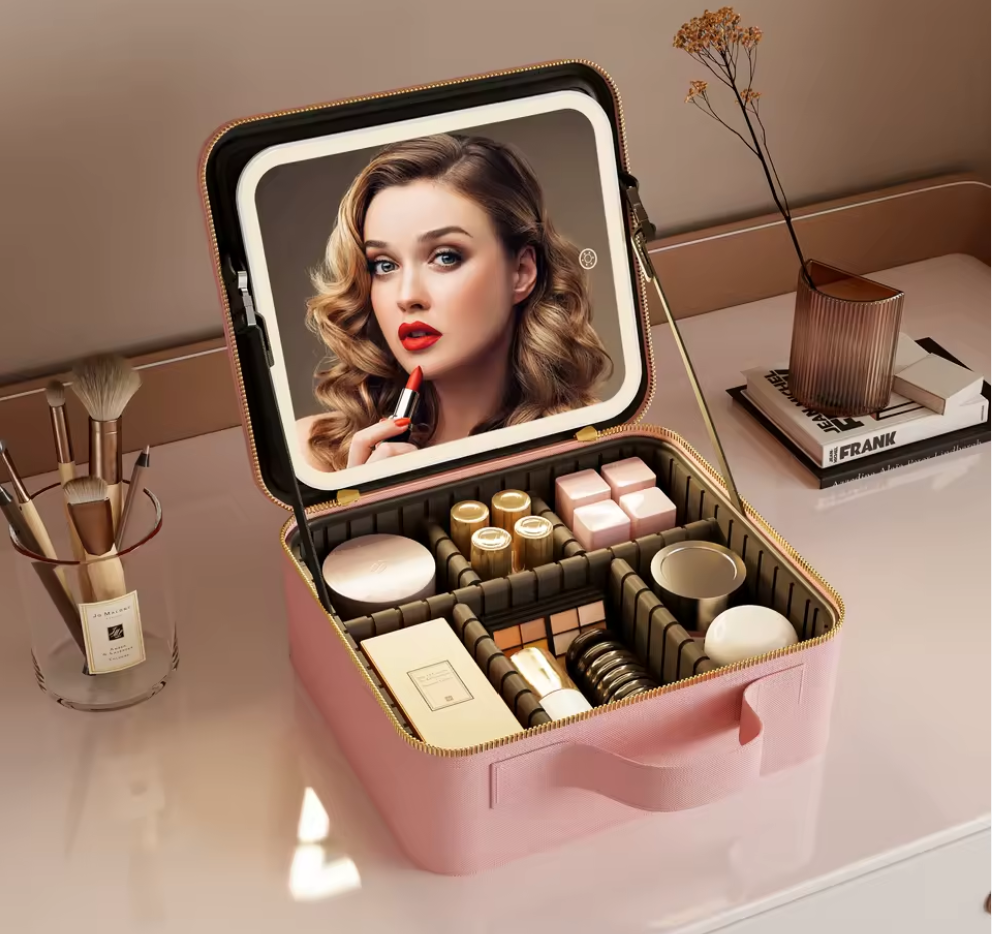Makeup Organizer